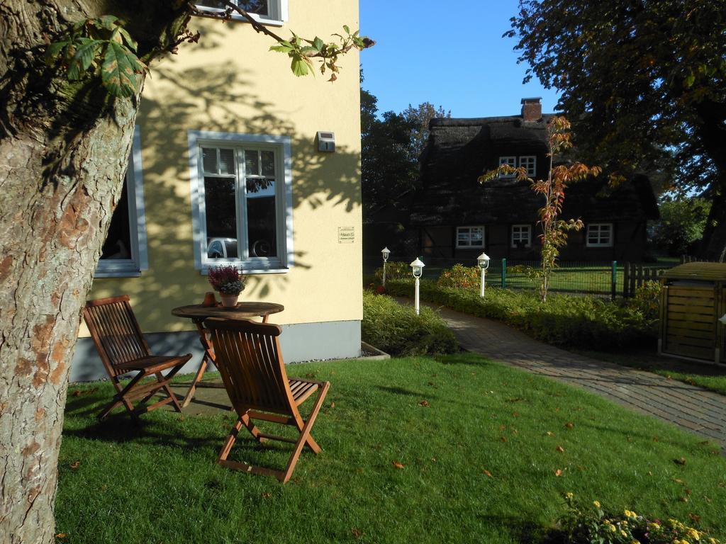 Hotel Landhaus Hammoor Exterior foto